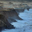 The California Coast Is Disappearing. The Only Answer Is To Leave The Shore.