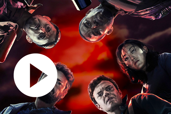 Fear The Walking Dead Temporada 7 Estreno España Amazon Prime