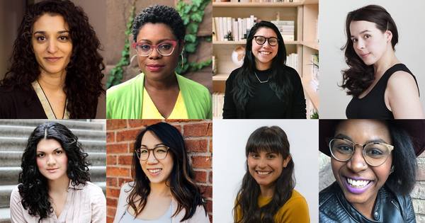 How We Need Diverse Books Changed The Literary World, According To 15 Publishing Pros