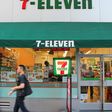 7-Eleven's cashier-free mobile checkouts are available in NYC