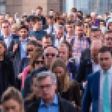 1 - EU reportedly wants strict limits for 'indiscriminate' facial recognition