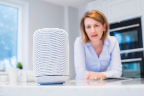 Why the ‘Voice Revolution’ Will Lead to a Boom in Voice Commerce