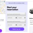 Lyft rentals: What to know about the company's new rental-car offering