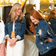 Tory Burch Foundation – Empowering Women #EmbraceAmbition