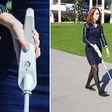 Blind engineer builds a SMART cane that has Google Maps, Bluetooth, and a sensory device