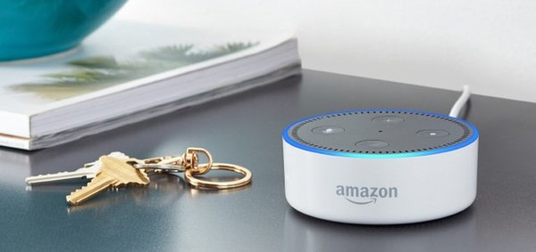 Study: 70% of people will swap store visits for voice assistants by 2022 