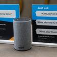 Reuters is delivering Alexa more than 45,000 stories each month