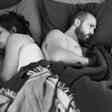Photographer removes our smartphones to show our strange and lonely new world