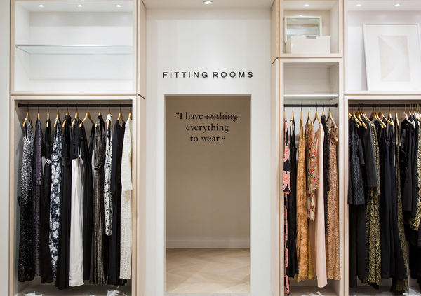 Rent the Runway pauses taking new customers as inventory and supply chain issues mount