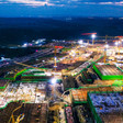 The Internet Cloud's Dirty Secret: It Consumes Tons of Energy, Has Large Carbon Footprint