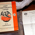 Judge’s Copy of ‘Lady Chatterley’s Lover’ Is to Stay in U.K.