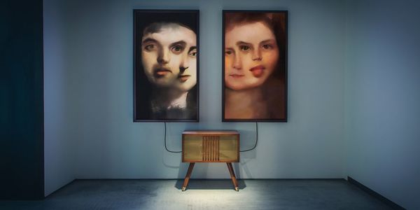 The AI-Art Boom