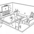 Microsoft Filed Patent for a Virtual Reality...Mat?