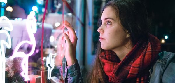 Consumers looking for 'responsible' retailers this holiday season 