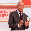 WIPO's Francis Gurry Opens an AI Initiative