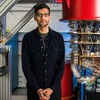 Google CEO Sundar Pichai on achieving quantum supremacy