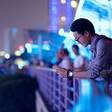 1 - Controle en wantrouwen fragmenteren internet steeds meer