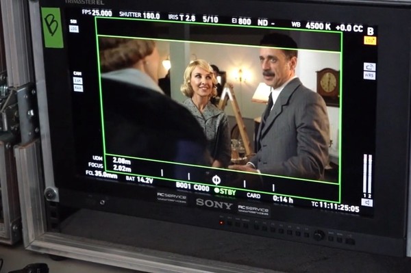 El Ministerio Del Tiempo 4x01 Online