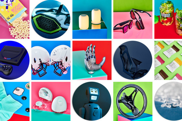 The 100 Best Inventions of 2019 