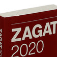 The Zagat Guide Is Back in Print