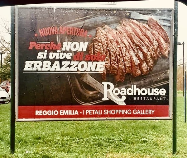 Il marketing insegnato (d)ai negozianti