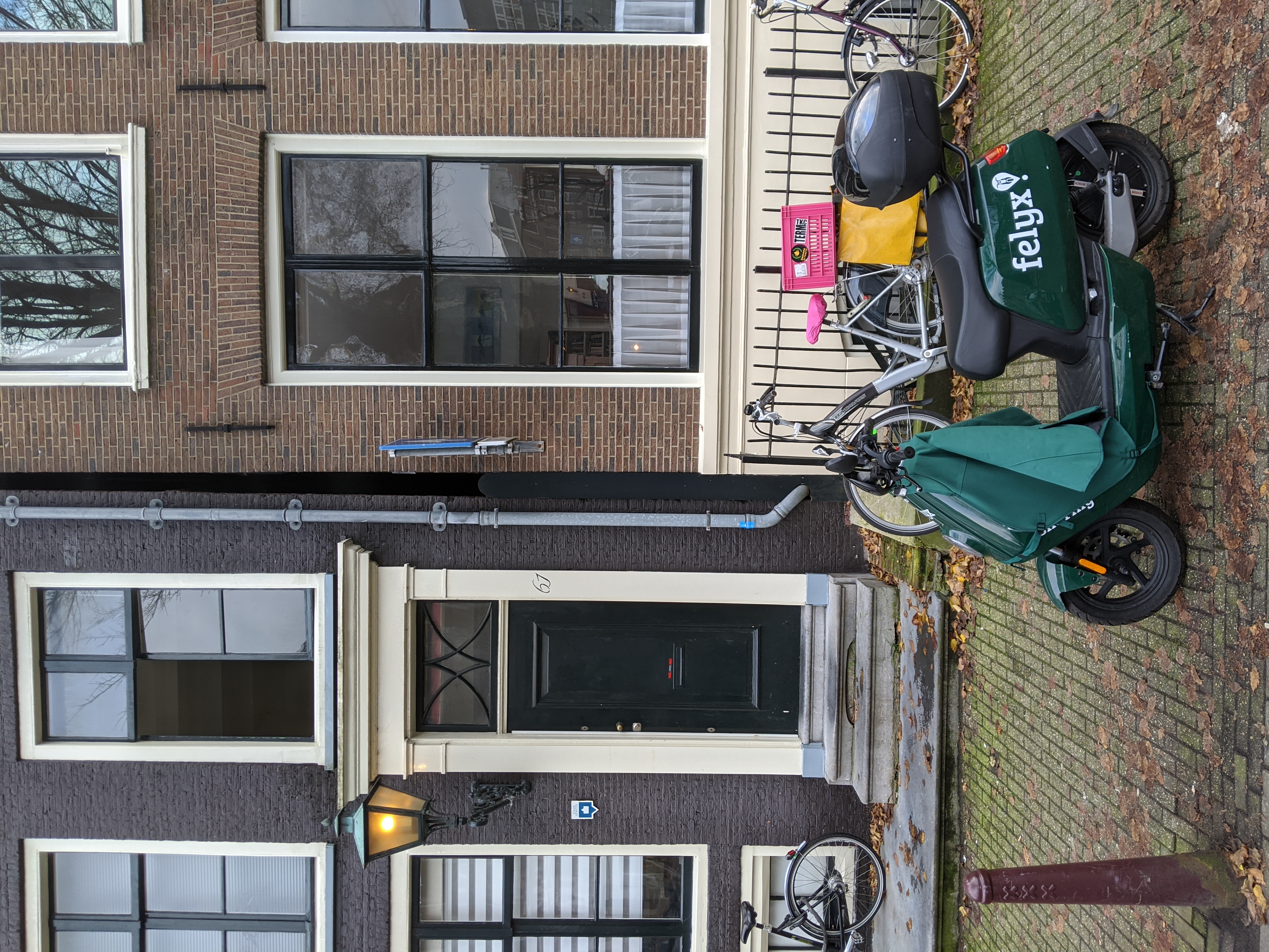 electricfelix updates - Issue #4 | Revue