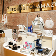Amazon, Refinery29 Gift Guide Pop-up Shop New York