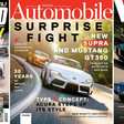 TEN Publishing Is Shuttering 19 Car Magazines