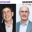 From NBCU To WarnerMedia To Disney, CEO Transitions Are Creating Real-Life ‘Succession’ Dramas