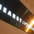 The Writers Guild Has Filed an Unfair-Labor-Practice Charge Against Hearst