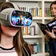 Getting VR to mainstream audiences: what we learnt from our partnership with local libraries