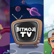 Snapchat will launch Bitmoji TV, a personalized cartoon show