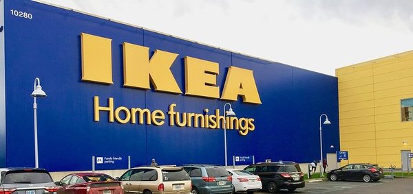 Ikea ends US sales on Amazon 
