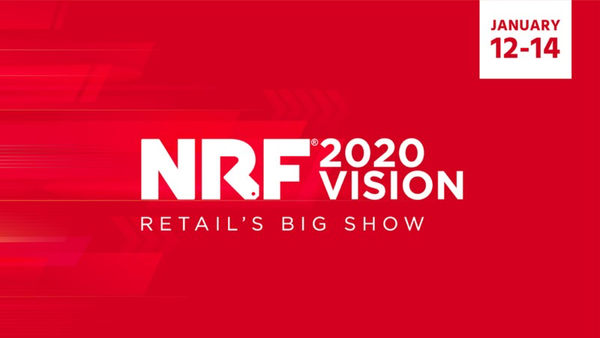 NRF 2020: Retail’s Big Show Recap - SUMO Heavy