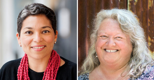 Mellon Foundation Grants $4.5 Million to Academy of American Poets