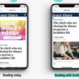 Scroll makes hundreds of websites ad-free for $5 per month