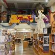 Yes More Drama: Iconic Book Shop to Reopen on West 39th Street