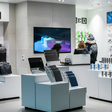 Wired's new permanent airport store combines its commerce and licensing businesses