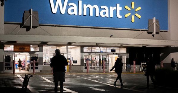 Walmart Challenges Amazon With ‘Less Is More’ Strategy