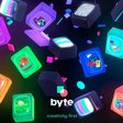 Vine successor Byte is most popular app in its first week