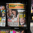 American Media sells other mags amid National Enquirer deal limbo