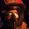 C-Thru Head-Up Display Lets Firefighters See Through Smoke