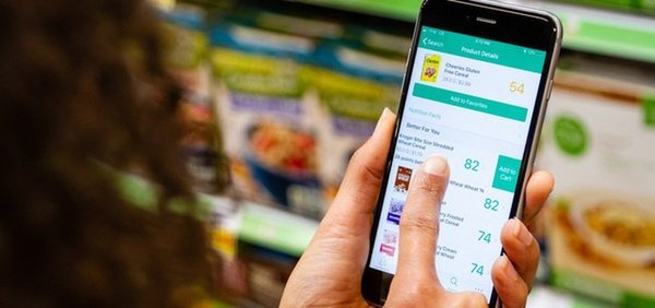 Grocery apps see record downloads during coronavirus outbreak 
