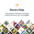 Audible Stories