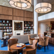 Foyles launches first library in retirement home