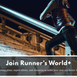 In a year, Runner's World has signed up 18k to its digital membership program