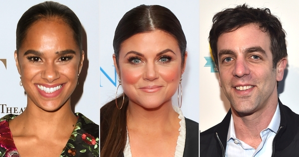 Stars Join Virtual Storytime Program for New #ReadTogetherBeTogether Family Reading Movement