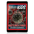 TIME for Kids Launches Free Digital Library