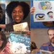 The Big List of Children's Authors Doing Online Read Alouds & Activities
