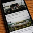 The New York Times Company acquires Audm, an app that turns longform journalism into audio